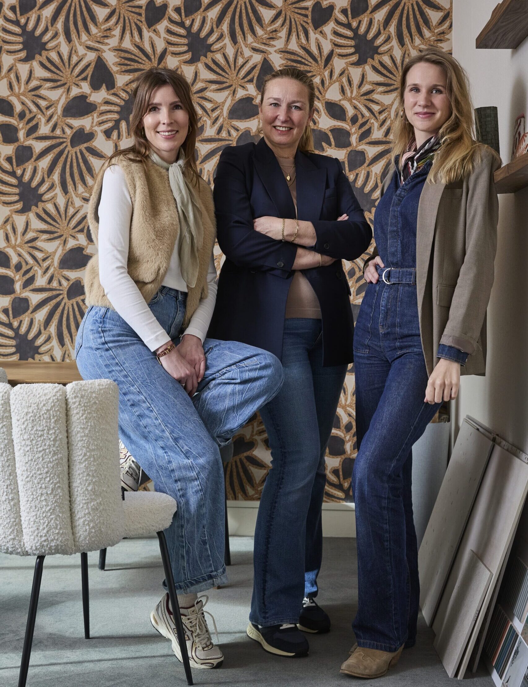 Team van SOOF'S STUDIO