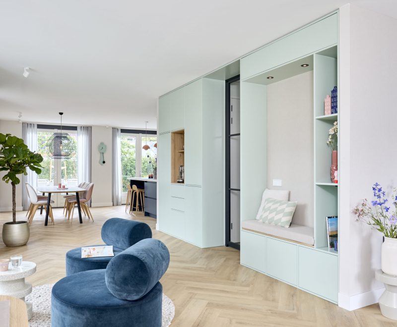 SOOF'S STUDIO | 6 luik