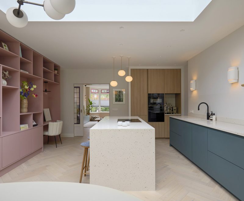 SOOF'S STUDIO | Perseusstraat27