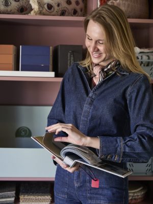 Lotte van SOOF'S STUDIO
